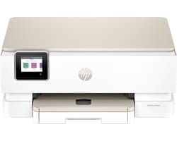 HP ENVY Photo 7230 - Draadloos All-in-One - Kleuren printer - Geschikt voor Instant Ink