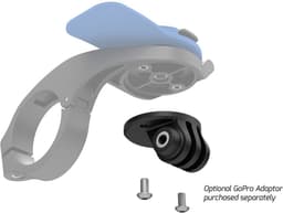 Quad Lock - Out Front Mount V2 - Fiets telefoonhouder - Bike Mount - Fiets stuur - stuurbevestiging — thumbnail 2