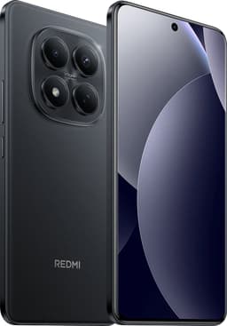 Xiaomi Redmi Note 15 Pro 4G - 12GB+512GB - 6.77'' AMOLED - Zwart — thumbnail 3
