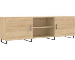 Tv-meubel 150 cm breed voor je televisie en apparatuur