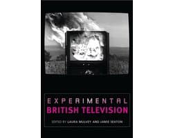 Experimental British Television