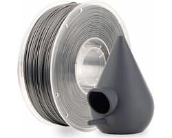 ASA 3D Printer Filament 1.75 mm Grijs - Hoge UV-bestendigheid voor Buitenonderdelen