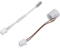 60W Keramische Hotend Verwarmer en Thermistor voor 3D-printer K1/K1 Max