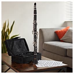 Studenten Klarinet van Gear4music — thumbnail 4