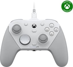 GameSir G7 Pro - Bedrade controller - Hall Effect - Xbox Series X/S, Xbox One, PC en Android - Wit — thumbnail 1
