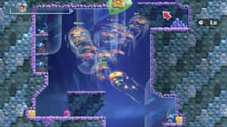 Super Mario Bros. Wonder - Nintendo Switch 2 Edition - Franstalig — thumbnail 6