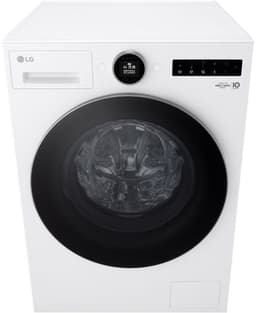 LG F4WX859Y wasmachine 9 kg met AI DD™ en AI Wash voor slimme, zorgzame wasresultaten - TurboWash™360° voor sneller schoon - Energiezuinig A‑label - ThinQ™ voor eenvoudig bedienen op afstand — thumbnail 4