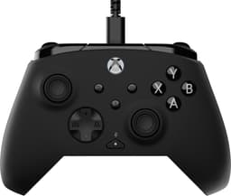 Turtle Beach Afterglow Ignite bekabelde RGB-gamingcontroller - Time Machine gamepad — thumbnail 3