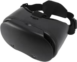 Aurixi® Virtual Reality Birl - VR Bril - VR Glasses - Android en iOS - Zwart- 20cm x 15cm x 12cm — thumbnail 1