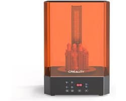 3D Resin Onderdelen Wassen en Uitharden Machine - Universele Post-Processing Unit