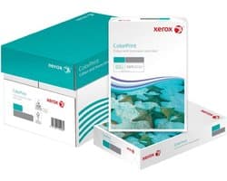 Hoogwaardig kleurenlaserprinterpapier A4 100 g/m² FSC gecertificeerd 2000 vellen