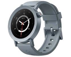 CMF By Nothing Pro 2 - Smartwatch - 45 mm - Licht Grijs