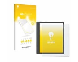 upscreen - Screenprotector voor Boox Tab Ultra C Pro - Folie Beschermfolie Beschermglas matte