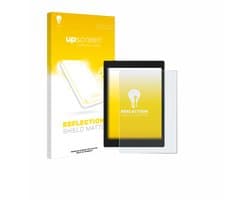 upscreen - Screenprotector voor Boox Tab Mini C - Folie Beschermfolie anti glare matte