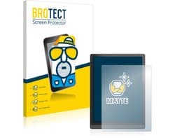 BROTECT - Screenprotector voor Boox Tab X - Folie Beschermfolie matte
