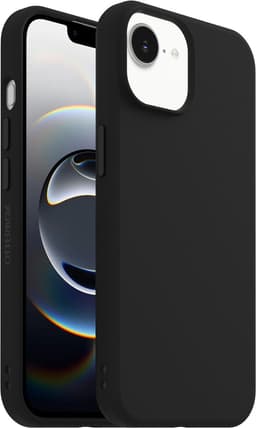 OtterBox Figura Series voor Apple iPhone 17e/16e/15/14/13, zwart — thumbnail 3