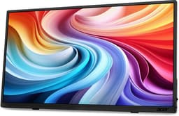Acer PM161QT- Portable Monitor - 15.6 inch - Touchscreen - 60Hz - inclusief sleeve — thumbnail 10