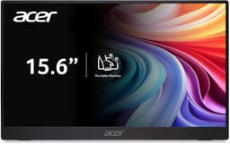 Acer PM161QB1 - Portable Monitor - 15.6 inch - 60Hz — thumbnail 1