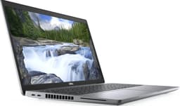 DELL Precision 3561 Intel® Core™ i7 i7-11800H Mobiel werkstation (15.6") Full HD 16GB DDR4-SDRAM 512GB SSD NVIDIA T600 Wi-Fi 6 Windows 11 Pro US International Grijs — thumbnail 2