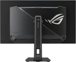 ASUS ROG Strix XG32UQDMS - 4K UHD QD-OLED Gaming Monitor - 240hz - 0.03ms - 32 inch — thumbnail 4