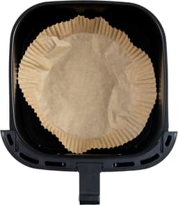 BERGMANN YA Air Fryer - 8L Capaciteit - 1800W - 7 Programma's - LED Touch Panel — thumbnail 7