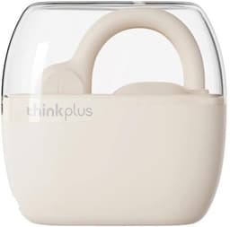 Lenovo LP76 - Bluetooth Oordopjes - Oorhaak - Wit — thumbnail 1
