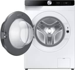 Samsung WW90DG6G94LKU4 wasmachine Voorlader 9 kg 1400 RPM Wit — thumbnail 8