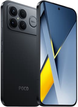 Xiaomi POCO F8 Ultra - Smartphone 5G - Zwart - 16GB 512GB — thumbnail 4