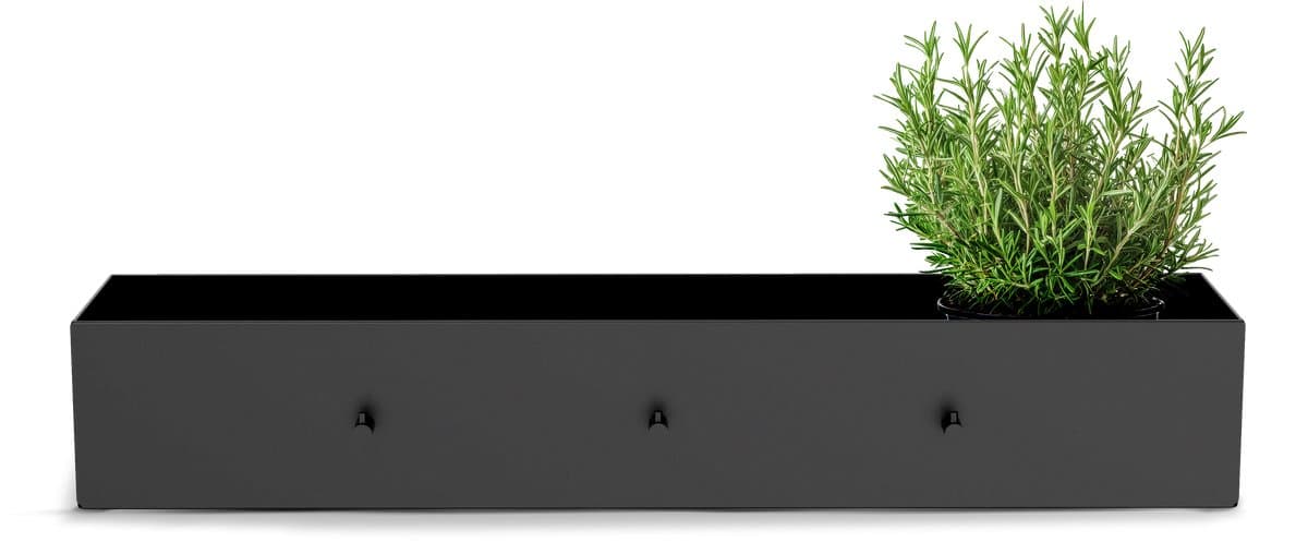 Cozze® universele plank voor extra opslag en organisatie in uw buitenkeuken — afbeelding 1
