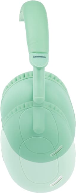 Grundig ANC Bluetooth-koptelefoon 300mAh - Groen — thumbnail 4