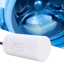Condensator 450V 40uf voor AC motor, 50Hz/60Hz startersysteem, huishoudelijke apparaten — thumbnail 4
