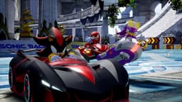 Sonic Racing: CrossWorlds - Nintendo Switch 2 — thumbnail 4