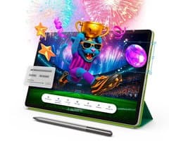 FIFA World Cup 26™ Edition Yoga Tab 11.1" (8GB 256GB)+ Pen & Folio