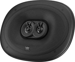 JBL Stage3 968MF Autospeakers – 6x9 inch 3-Weg Coaxiaal – 80W RMS – 640W Piekvermogen – 4 Ohm — thumbnail 5
