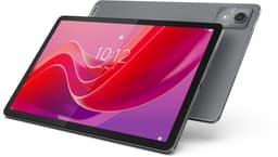Lenovo Tab K11 (Enhanced Edition) Mediatek 128 GB 27,9 cm (11") 8 GB Wi-Fi 5 (802.11ac) Android 13 Grijs — thumbnail 5