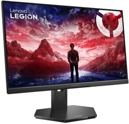 Monitor Lenovo 67D4GAC3EU Full HD 24,5" — thumbnail 2
