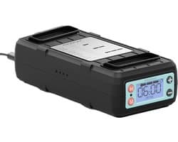 Polymaker PolyDryer DOCK (Dryer Dock)