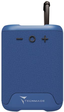 TECHMADE Draadloze Speaker — thumbnail 1