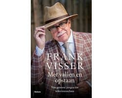 Met vallen en opstaan