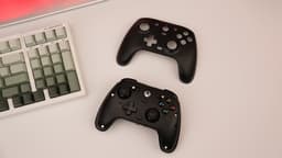 Gamesir G7 - Bedrade controller - Hall Effect Sticks - Xbox Series X/S, Xbox One & Windows - Zwart — thumbnail 11