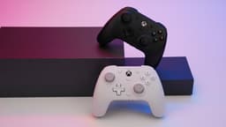 Gamesir G7 - Bedrade controller - Hall Effect Sticks - Xbox Series X/S, Xbox One & Windows - Zwart — thumbnail 10