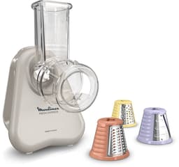Moulinex Shredder DK853BE0 |  | 3045380404038 — thumbnail 1