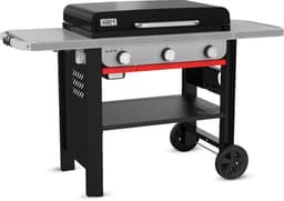 Weber Slate GPD 71cm Premium Plancha — thumbnail 3