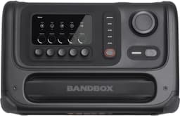 JBL Bandbox Trio - Lichte combo versterker voor elektrische gitaar — thumbnail 2