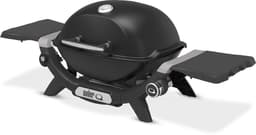 Weber Q 1200N - Zwart - Gasbarbecue — thumbnail 3