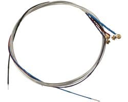 Vioolsnaren 4/4 - Fazley 11047