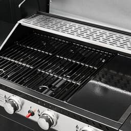 COOK'IN GARDEN - FIDGI 3 modulaire buitenkeuken met afdekking — thumbnail 3