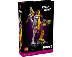 LEGO Fortnite Peely Bone figuur - 77072