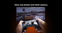 GameSir Nova 2 Lite Multiplatform Wireless Game Controller gamepad — thumbnail 3