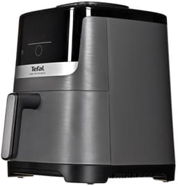Tefal Easy Fry Silence EY551H 5L stille airfryer — thumbnail 1